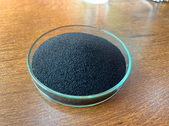 High standard potassium fulvate powder for commercial farming and export markets - Image 4