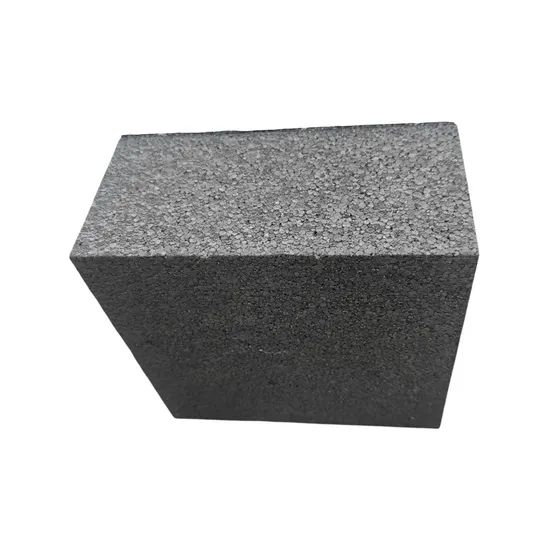 Good Thermal Insulation EPS Board Graphite Expanded Polystyrene Foam Sheet Polystyrene Sheet - Image 4