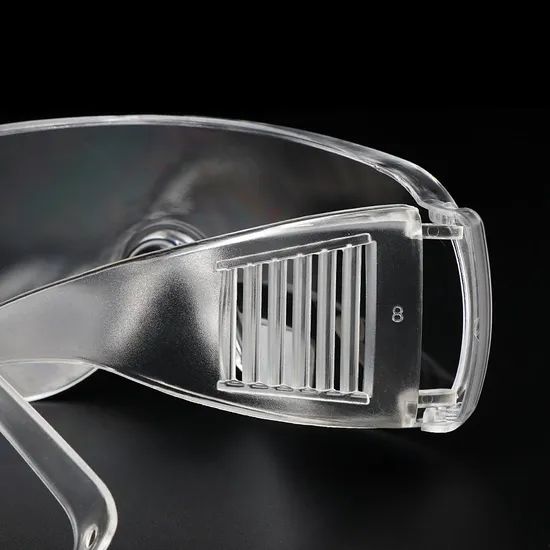 High Quality Wholesale Cheap Eye Protection Safety Glasses for Adults - Image 5