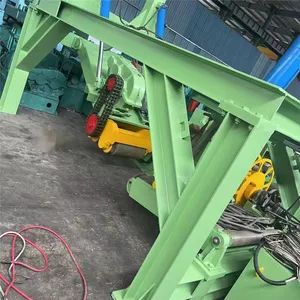 High-Efficiency Sheet Metal Cut to Length Production Line - Image 4