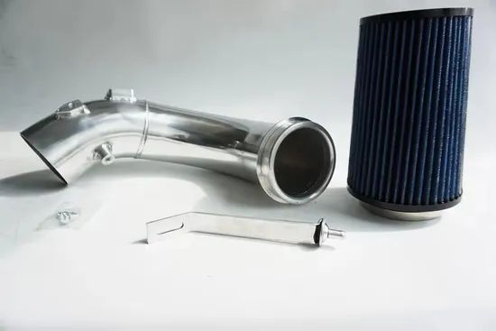 Performance Intake Pipes Diesel Cold Air Intake for 2007.5-2012 Dodge RAM Cummins 6.7L - Image 6