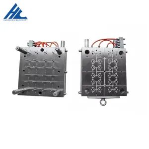 Plastic Injection Moulding for Insulin Syringe - Image 2
