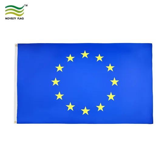 National Flag Print Country Flags Banner - Image 6
