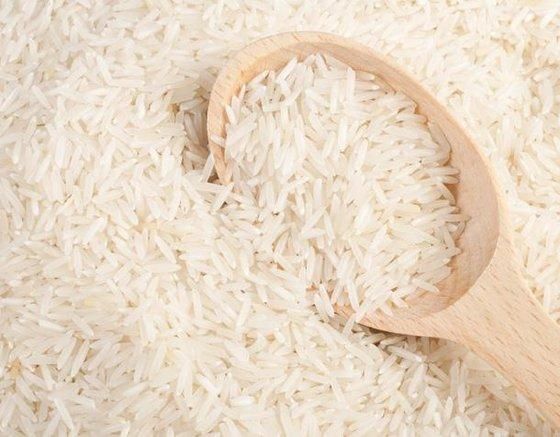 100% Basmatic Rice Long Grain Basmatic Rice Hot Sale Jasmine Rice / Long Grain Fragrant Rice / White Rice - Image 2