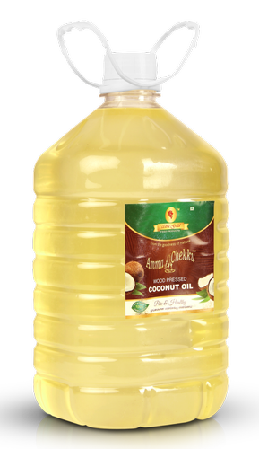 SESAME SEED OIL - Image 1