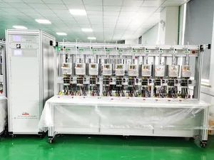 Single Phase/Three Phase Energy Meter/Smart Meter Testing Equipment - Image 3