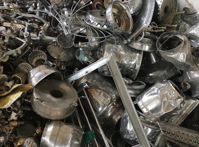 Premium Yellow Brass Scrap Metal for Recycling | worl wide Export Supplier, quality and reliable bulk supply - Image 1