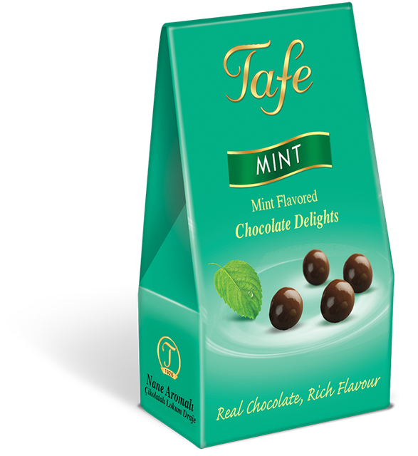 COVERED CHOCOLATE DRAJE - Image 3