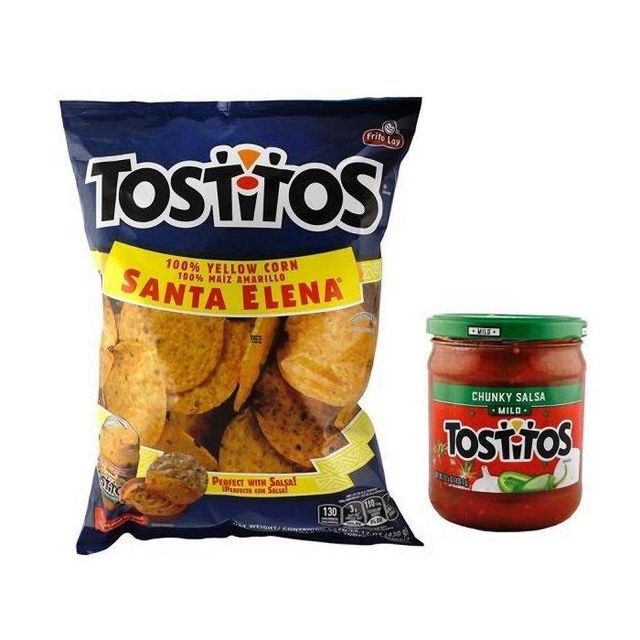 Premium Tostitos Tortilla Chips Perfect Snack Choice For Parties Family Gatherings And Everyday Enjoyment - Image 4
