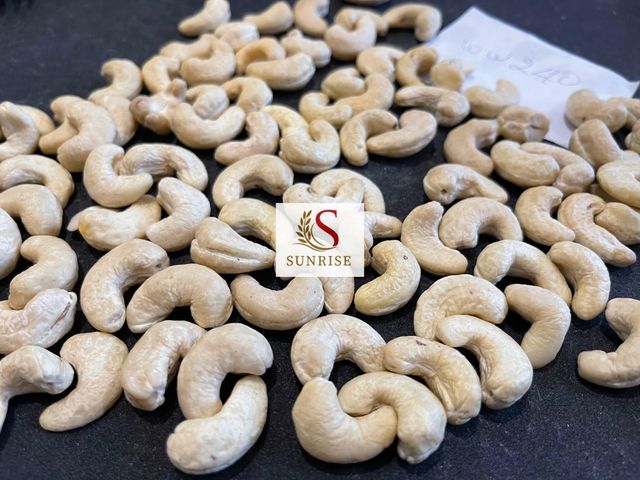 Cashew nut w320 price Kaju w320 cashew single spices raw cashew nuts healthy snacks ( 0084989322607 whatsapp Linda) - Image 5