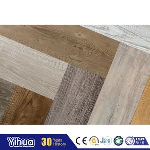Engineered Flooring Wood Composite Floor - Image 5