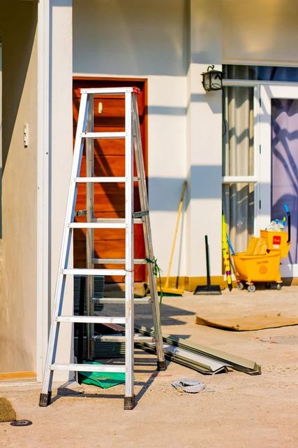Building Renovation Services - Image 1