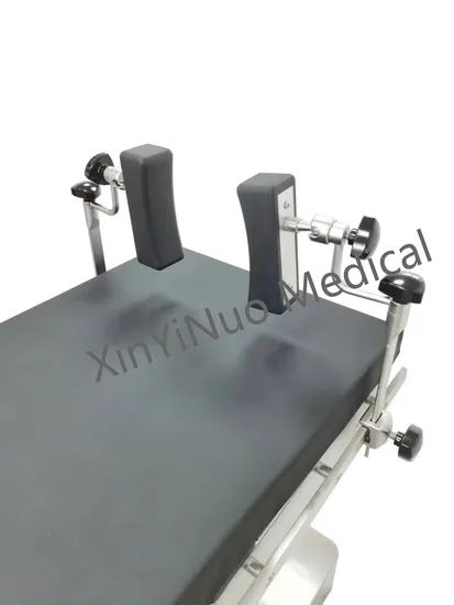 Operating Room Accessories Surgical Fixed Shoulder Support Frame - Image 3