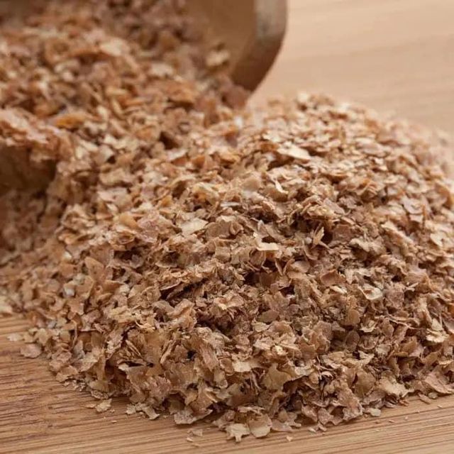 Premium Wheat Bran for Poultry, Cattle & Horse Feed | Bulk Supplier for international - Image 1