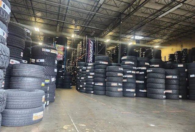 Used tires, Second Hand Tyres, Perfect Used Car Tyres In Bulk FOR SALE - Image 4