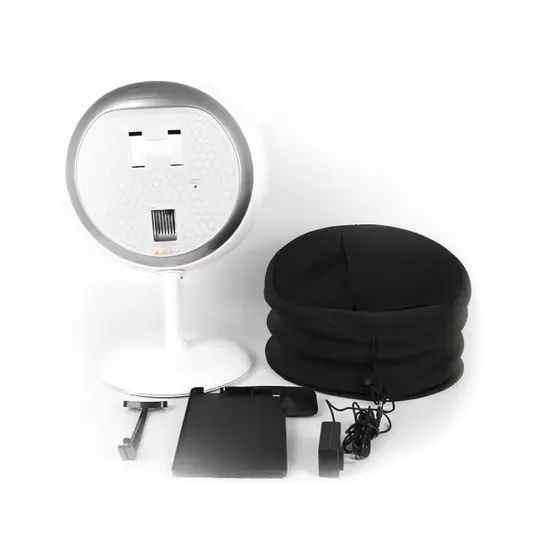 Skin Analyzer Beauty Equipment Facial Analysis Diagnostic Instrument Skin Test Device - Image 3