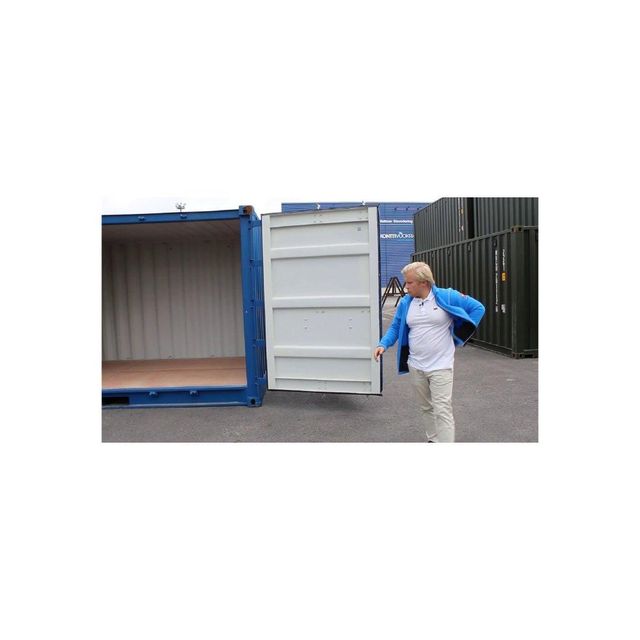 Premium Quality Refrigerated Shipping Containers - Image 4