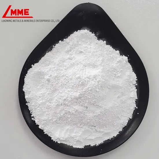 Superior Talc Powder for Enhanced Brightness in Paper Products - Image 3