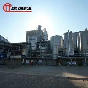 Advanced Washing Powder Machine for Efficient Laundry Solutions - Image 2