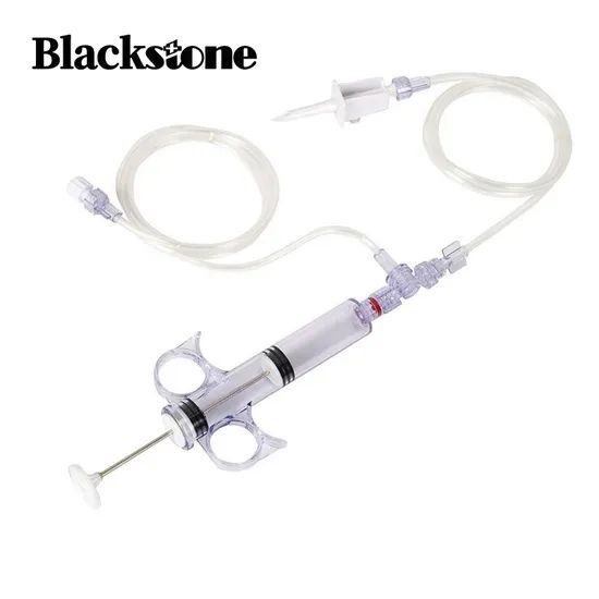 Cheap High Quality Medical Disposable Bladder Irrigator - Image 1