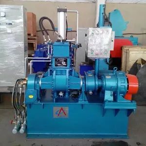 Different Capacity Lab Rubber Kneader Machine/Banbury Kneader - Image 4
