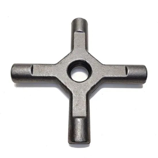 Durable Lightweight Motorcycle Casting Custom MOQ500 15D Construction Indus - Image 2
