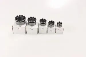 Robust Construction Machinery Industrial Power Transmission Parts - Image 6