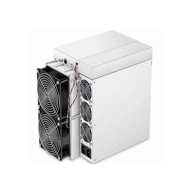 Bitcoin Miner Wholesale Reliable Digital Currency Mining Machines Bulk Deal - Image 1