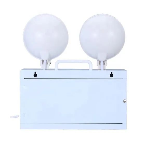 Simva LED Emergency Light Exit Lighting Stairs - Image 5