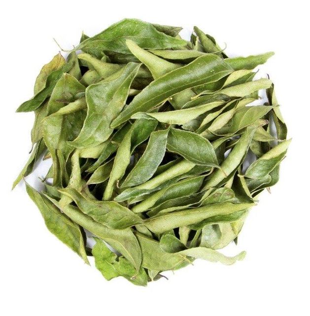 Curry Leaves powder Flavor Aromatic Purity 100% Natural And Pure Texture Finely Ground Powder Intended Use Culinary And Health - Image 3