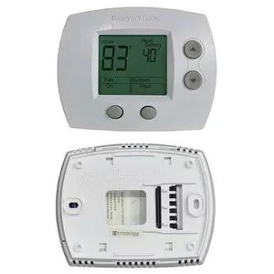 Non-Programmable Air Conditioner Thermostats Smart Temperature Controller - Image 2
