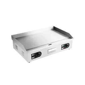 Customizable Griddle Fits Factory Specific Requirements - Image 1