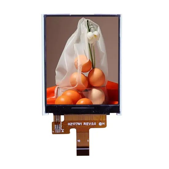1 77 Inch Medical Monitors Direct 128X160 TFT LCD Screen Module - Image 3