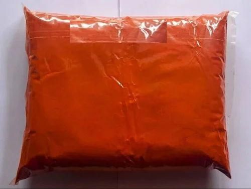 Red Chilli Powder Color Red Packaging PP Bag Type Powder Form Shelf Life 12 months Place of Origin INDIA Storage Type Cold - Image 2