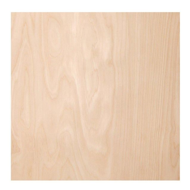 Factory Direct Beech Rotary Cut Wood Veneer – Custom Thickness - Image 3