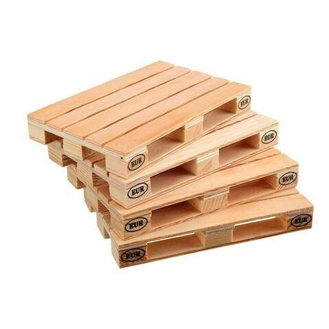 PALLET Euro EPAL Pallet 1200x800 MM - Image 3