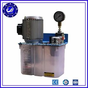 Lubrication System Piston Oil Pump Origin China Frequency 60Hz HS Code 84135020 Voltage 220V/110V Certification CE, ISO Lubricator Type - Image 4