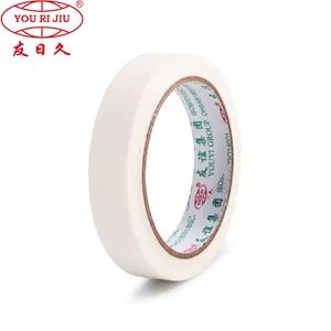 Waterproof Masking Self Adhesive Industrial PVC Insulation Tape - Image 1