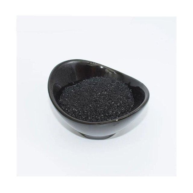 High purity potassium humate product suitable for crop nutrition and farming operations - Image 3