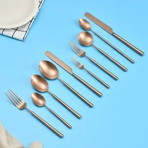 Wedding/Event Cutlery Sets New Design - Image 2