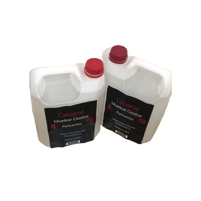 Calua-nie Mu-elear Oxid-ize in bulk for sale effective for metal crushing and chemical processing - Image 4