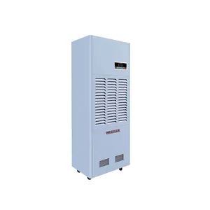 Portable Industrial Dehumidifier for Restaurant Power 2.5kw Origin Fujian Model NO. HR-168 Trademark Hiross Capacity 160L/Day - Image 3