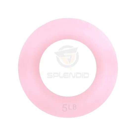 2.5/4.5 Kg Pilates Ring Pilates Accessories Fitness Equipment - Image 5