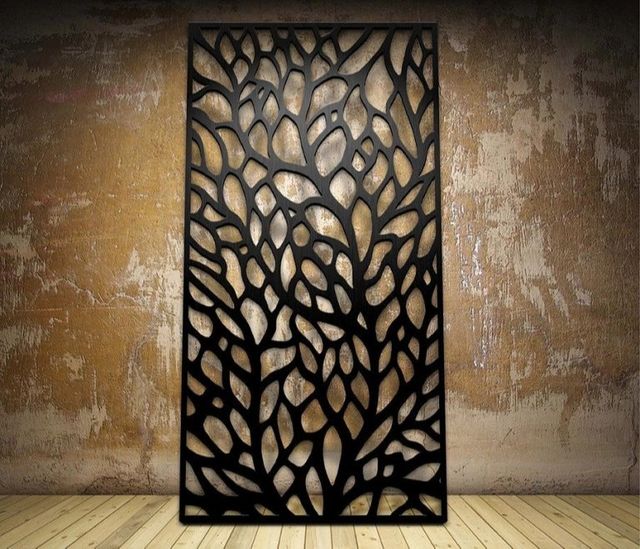 Decoration Metal Wall Art Size Customize Material Metal Shape Customize Color Customize Design Customize Diameter - Image 2