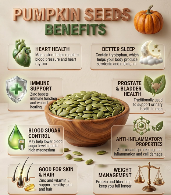 Pumpkin Seeds Healthy Agricultural Seeds – Aletsco Plantable Pumpkin Seeds | High-Quality Seed Grade - Image 2
