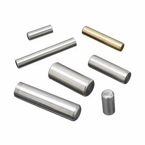 Inconel 625 pins, Diameter: 30 mm Color Self Diameter 30 mm Grade Inconel 625 Material Grade Inconel Type Grade 1 & Grade - Image 3