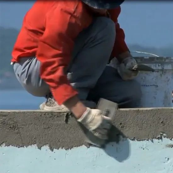 High Performance Repair Mortar for Vertical / Overhead Surface - Image 3