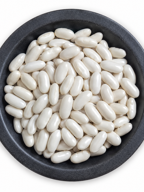 Lima Bean - Image 1