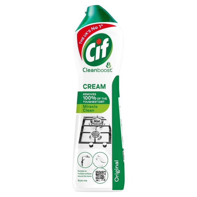 Commercial Quality Cleaning Solution Cif Professional All Purpose Cleaner 520ml for Cleaning and Washing - Image 4
