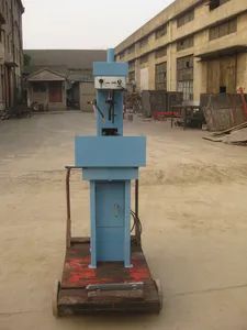 Vertical Cylinder Honing Machine Condition New Origin Shanghai HS Code 846019900 Certification ISO 9001 Automatic Grade Manual - Image 2